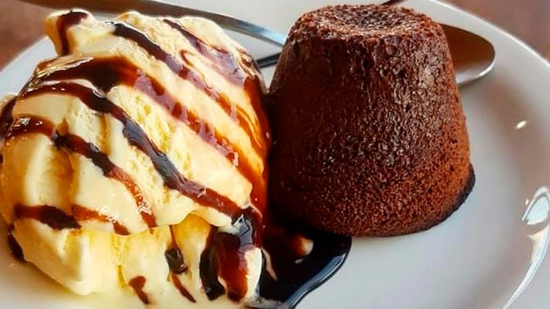 Petit Gateau: Um Pouco De História E Receita Petit Gateau: Um Pouco De História E Receita